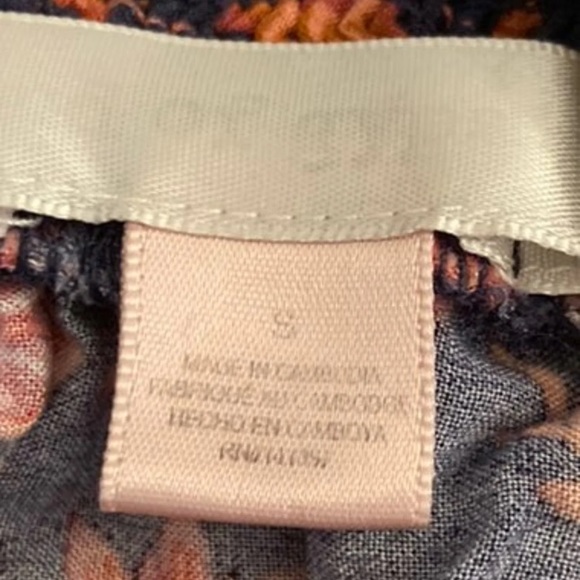 Band of Gypsies small romper - Picture 5 of 7